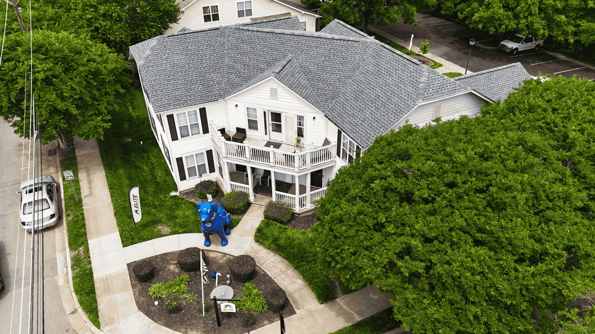 Improving Housing for Davidson Families