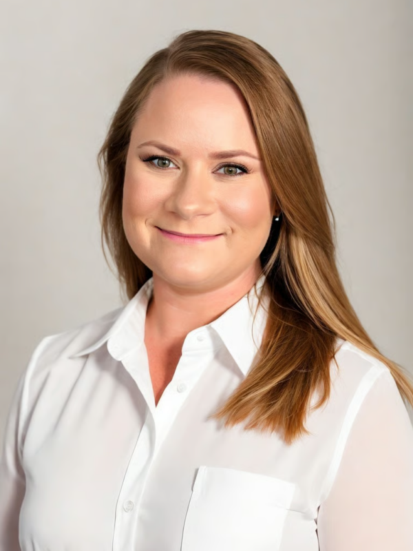 Portrait of Sarah Cornett
