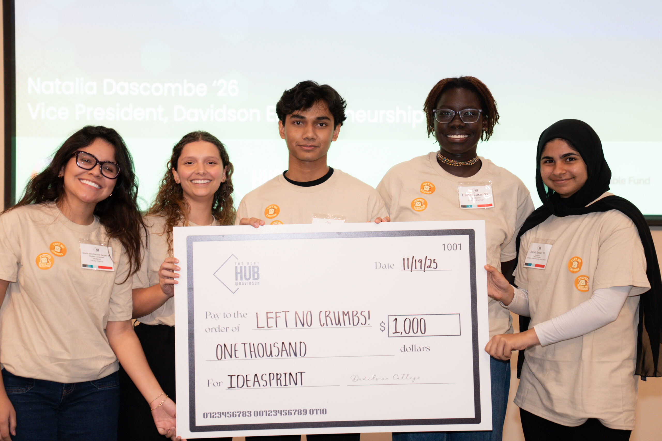 Showcasing Innovation Across Campus