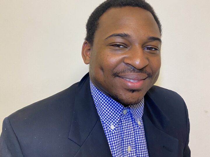 D’Mycal Foreman & Gig-Hub Consulting