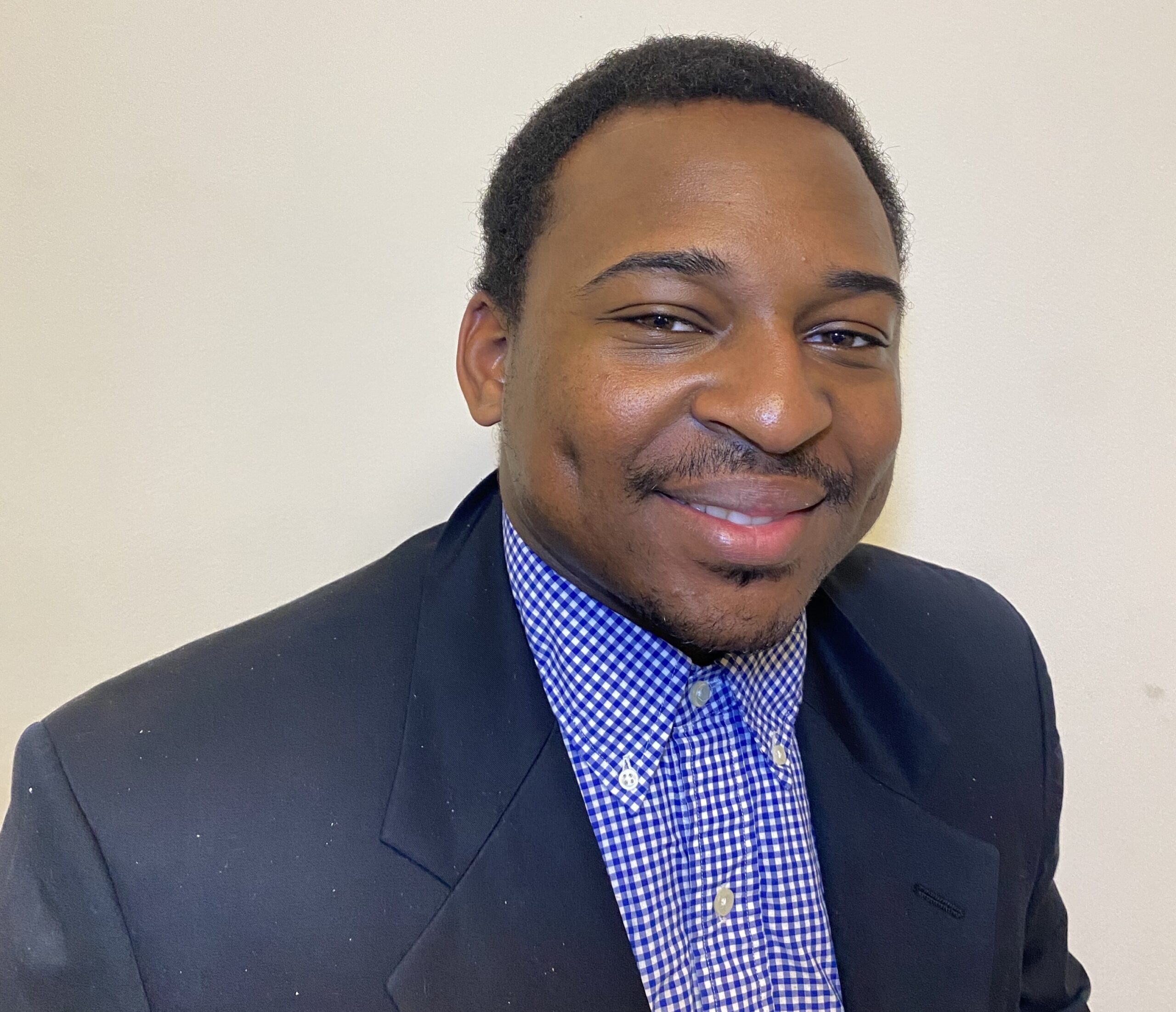 D’Mycal Foreman & Gig-Hub Consulting