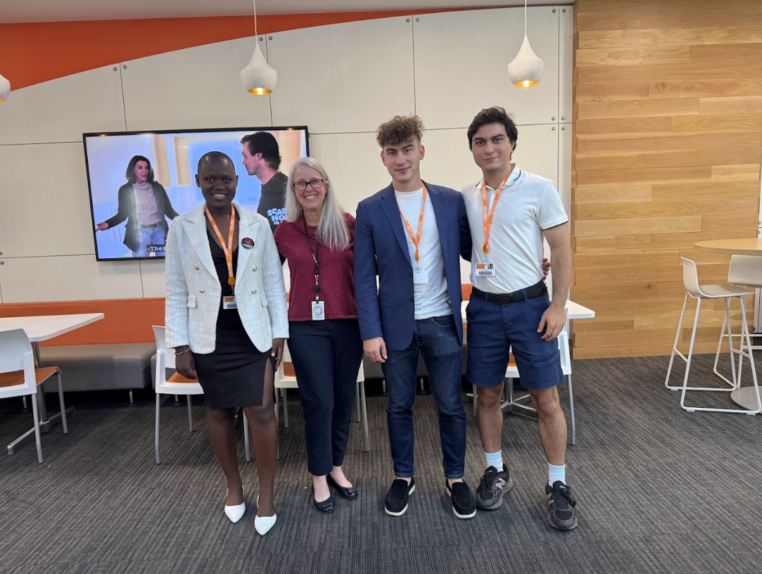 Venture Atlanta Conference Recap