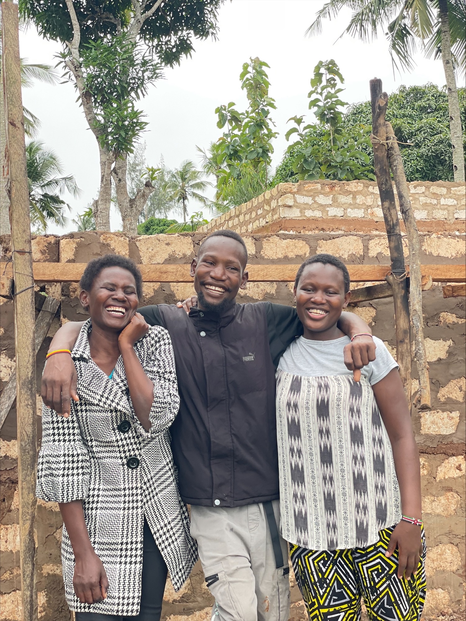 “I Just Want To Give Back Somehow” — Victoria Ochieng ’27 On Her Journey To Entrepreneurship
