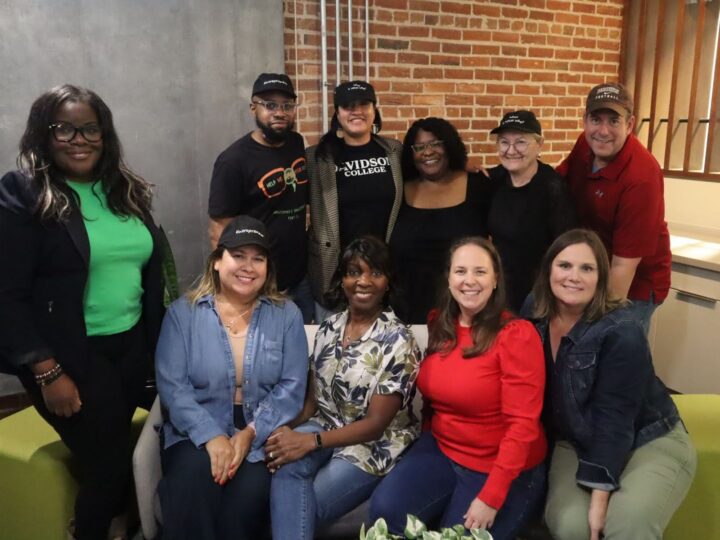 Ice House: Discovering Your Entrepreneurial ‘Why’ 10/11/24