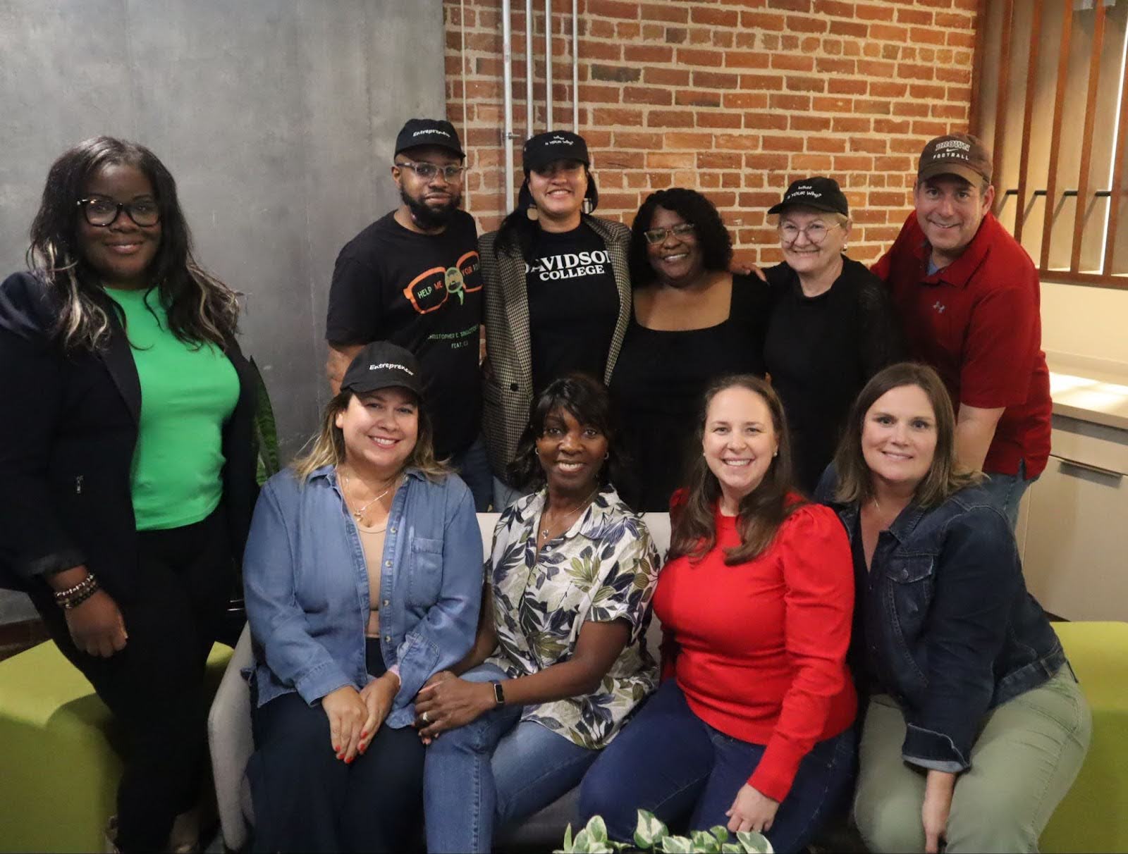 Ice House: Discovering Your Entrepreneurial “Why”