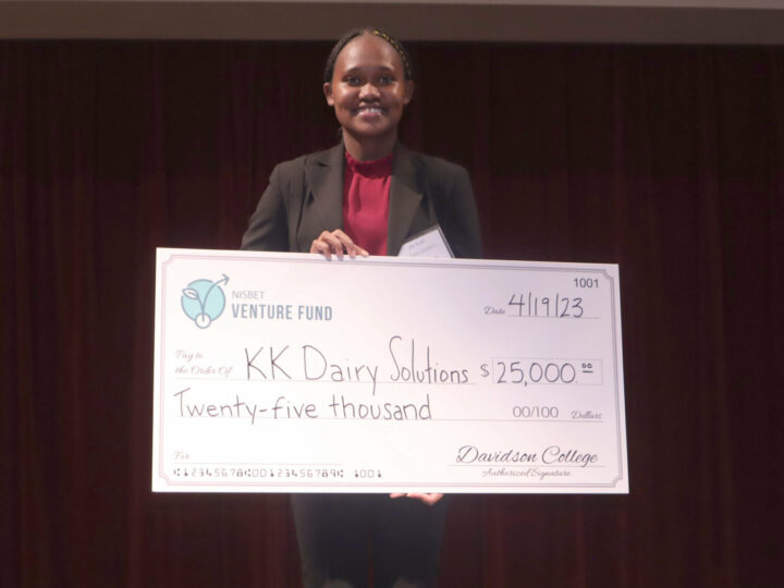 Lily Korir