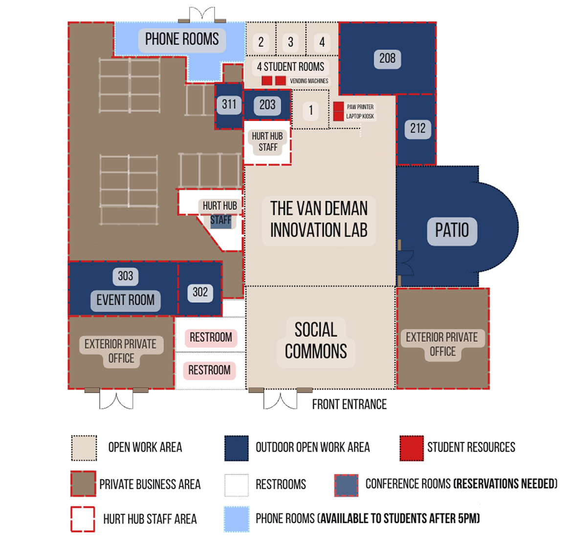 Facility