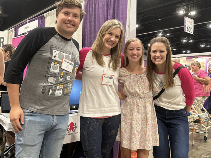 Meet Gig-Hub Client Julia Franklin