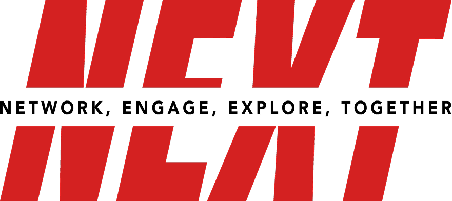 The NEXT (Network Engage eXplore Together) Level is a program designed for first-generation students in their sophomore year.