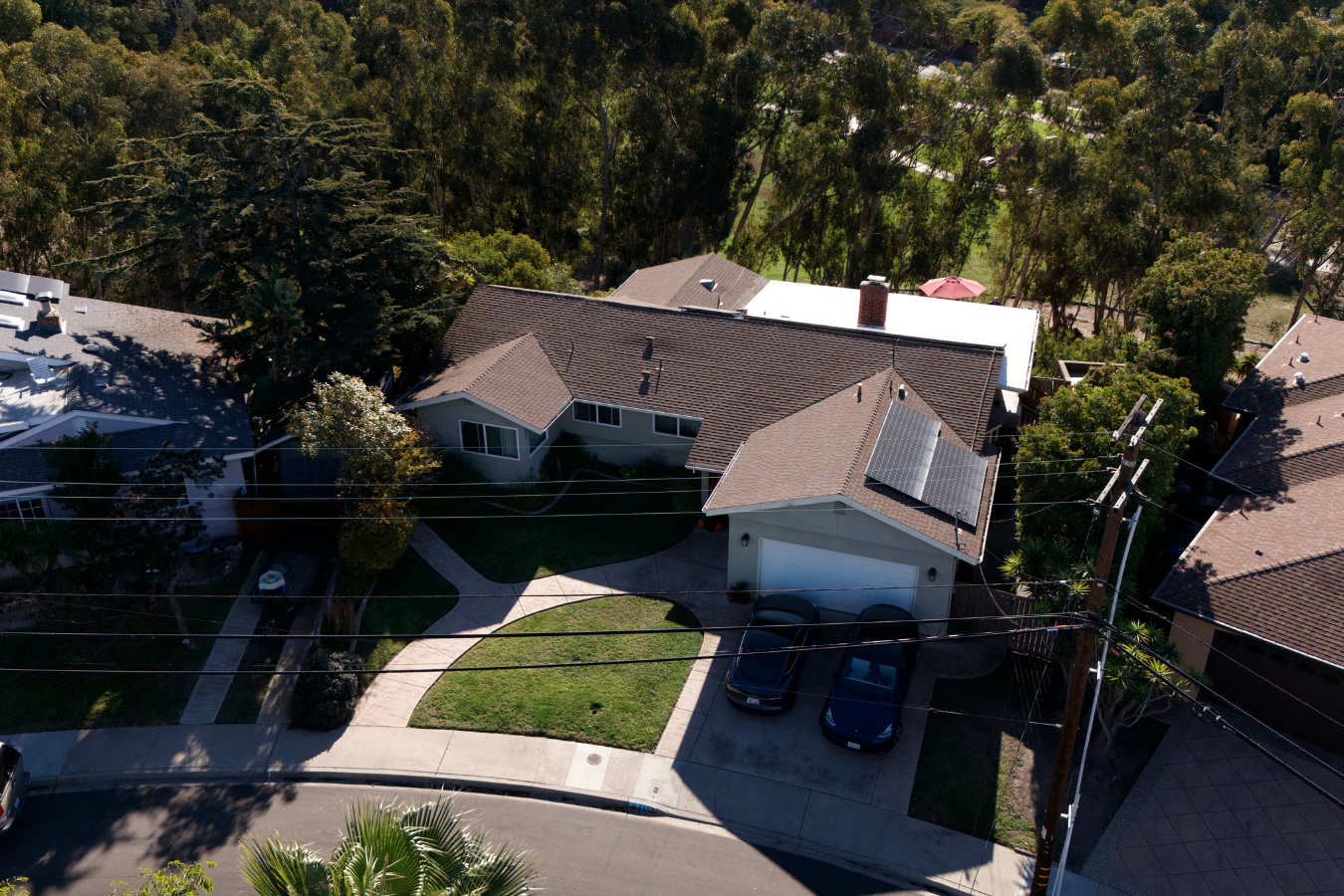 Sebastian Macaire ’27: A New Perspective on Real Estate Through Drone Photography