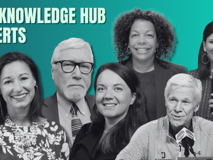 The Hurt Hub Launches Knowledge Hub, Connecting Organizations with World-Class Experts