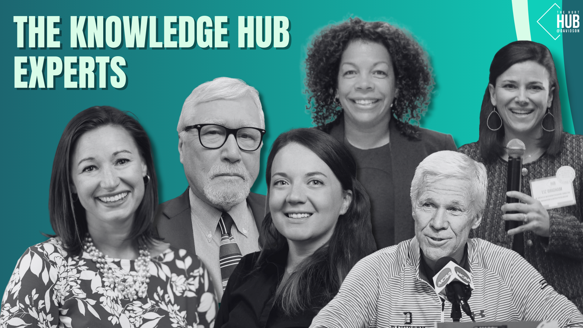 The Hurt Hub Launches Knowledge Hub, Connecting Organizations with World-Class Experts