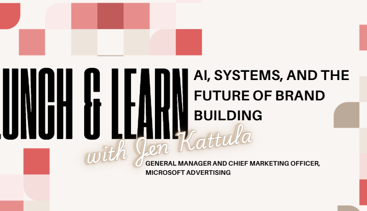 AI, Systems, and the Future of Brand Building