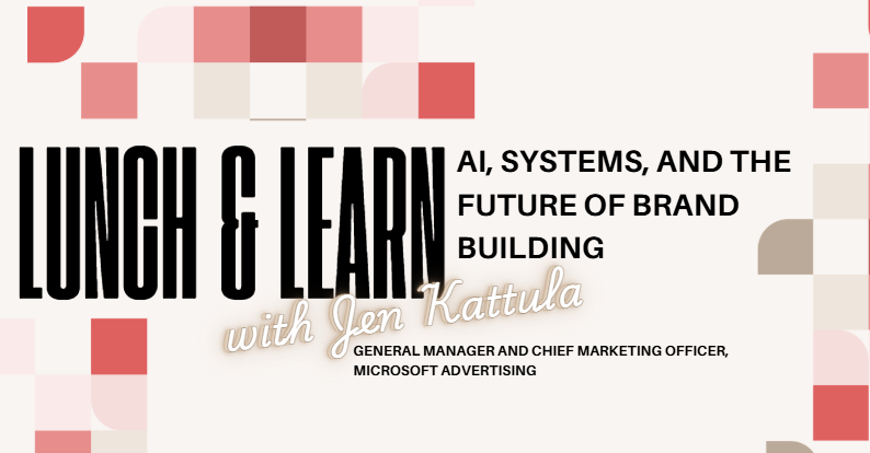 AI, Systems, and the Future of Brand Building