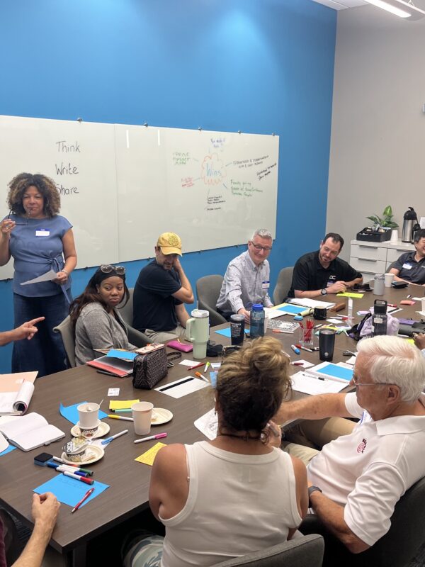 Solopreneur Circle