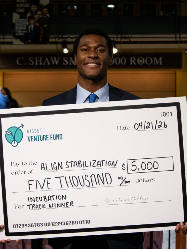 Student Funding