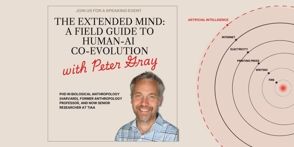 The Extended Mind: A Field Guide to Human-AI Co-Evolution