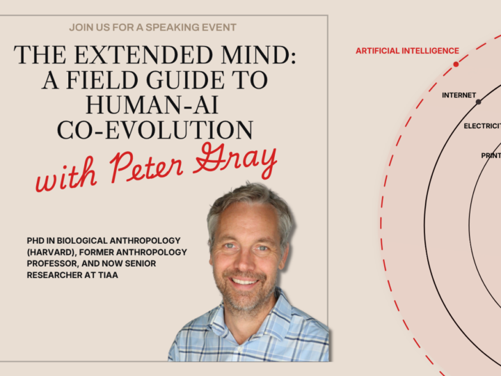 The Extended Mind: A Field Guide to Human-AI Co-Evolution