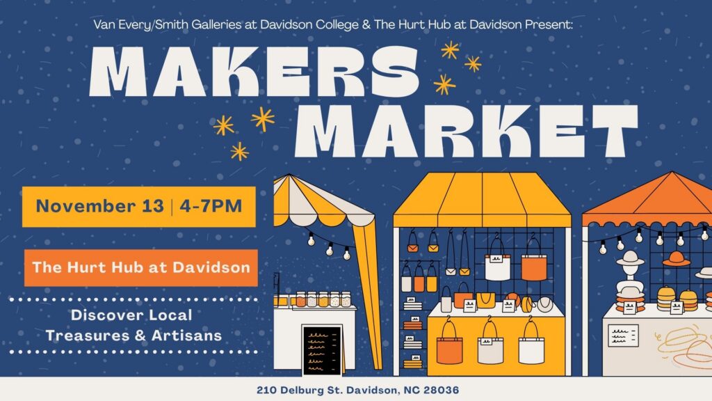 Makers Market