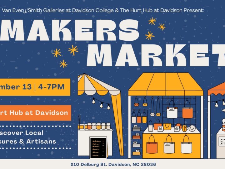Makers Market